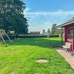 3 Bedroom Beautiful In Haderslev