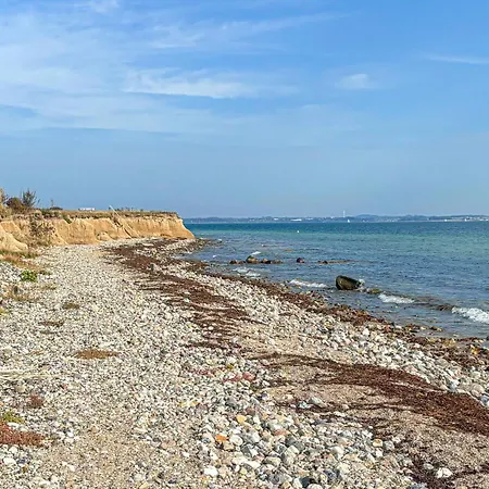 3 Bedroom Beautiful In Haderslev