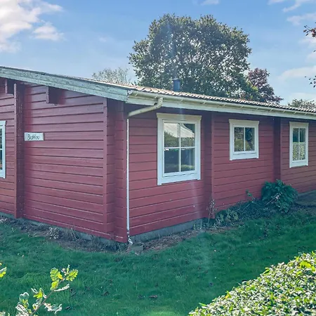 Vakantiehuis 3 Bedroom Beautiful In