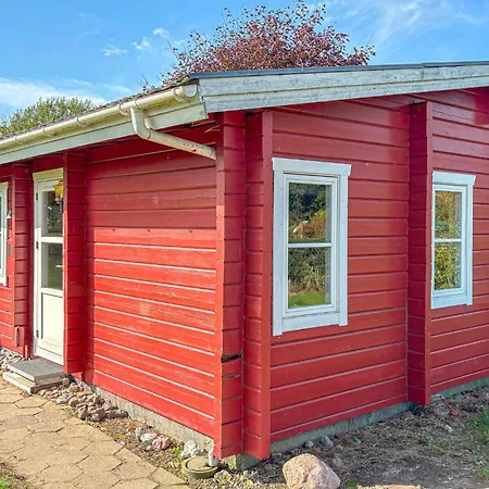 3 Bedroom Beautiful In Vakantiehuis