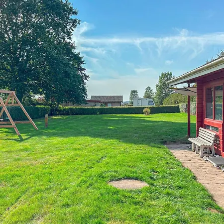 3 Bedroom Beautiful In Haderslev