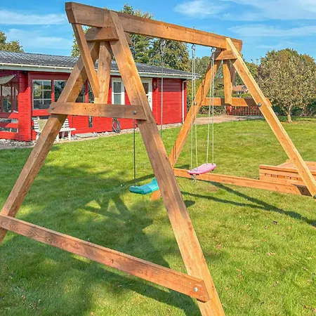 3 Bedroom Beautiful In Vakantiehuis *