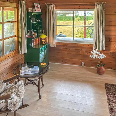 Vakantiehuis 3 Bedroom Beautiful In