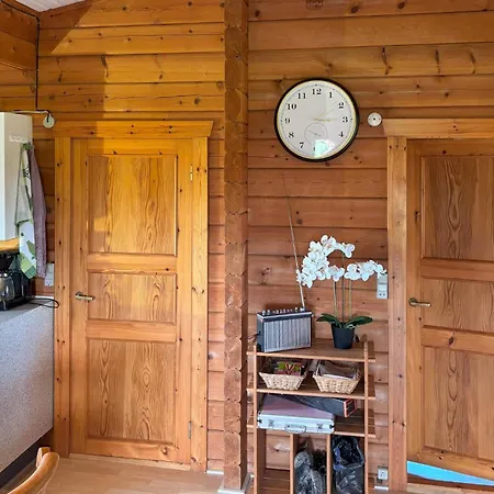 Vakantiehuis 3 Bedroom Beautiful In