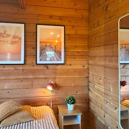Feriehus 3 Bedroom Beautiful In