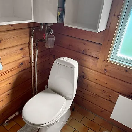 3 Bedroom Beautiful In Prázdninový dům *