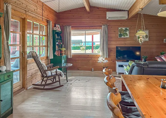 3 Bedroom Beautiful In * هادرسليف